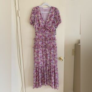 ASTR Priscilla Dress, Size M, NWT